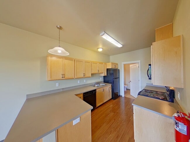 Photo - 1991 Oak St Unidad 113 East 20th Ave