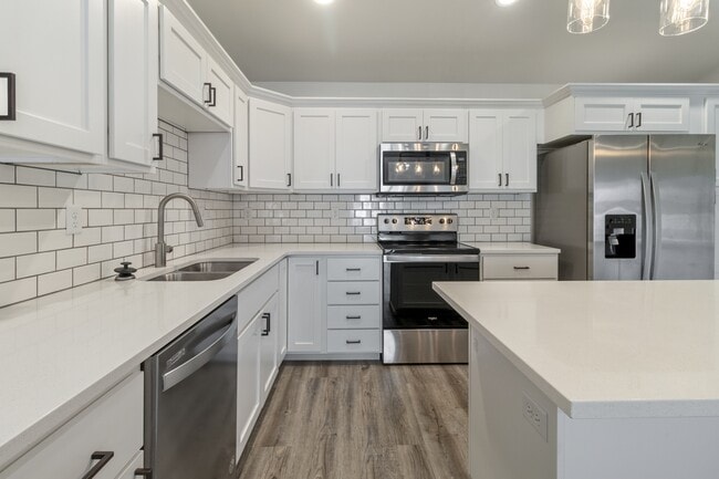 Building Photo - 3667 56th St S Rental