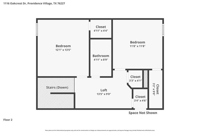 Photo - 1116 Oakcrest Dr