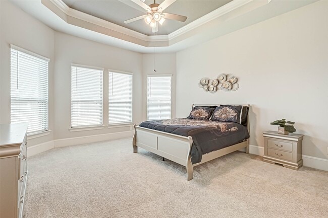 Building Photo - 23134 Mulberry Thicket TRL