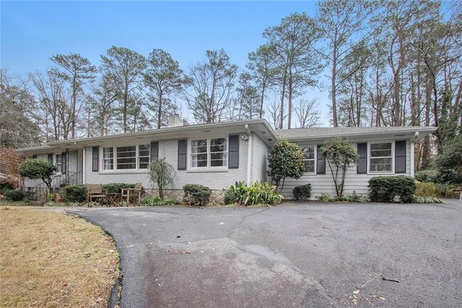 Photo - 3873 Land O Lakes Dr NE