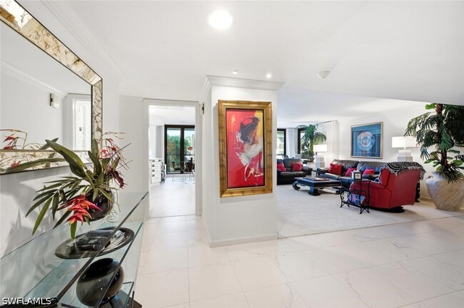 Photo - 4551 Gulf Shore Blvd N Unit 201