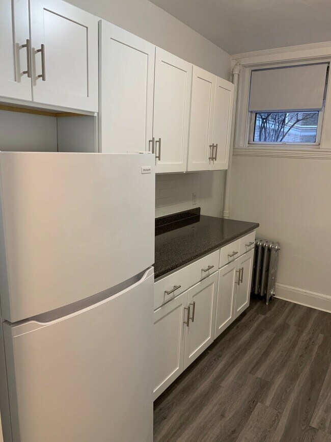 Photo - 1630 Commonwealth Avenue Apartamentos