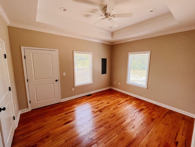 Photo - Brand New 3 Bed, 2 Bath One-Level Townhome