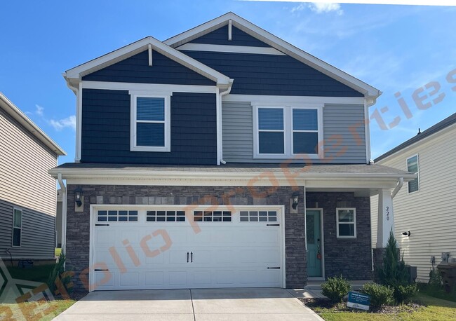 Building Photo - Great news! Application fee will be credit... Rental
