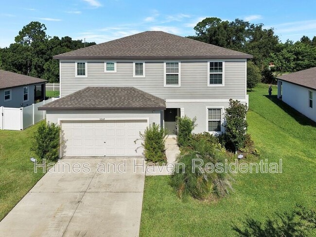 Building Photo - 1042 Michelangelo Ln
