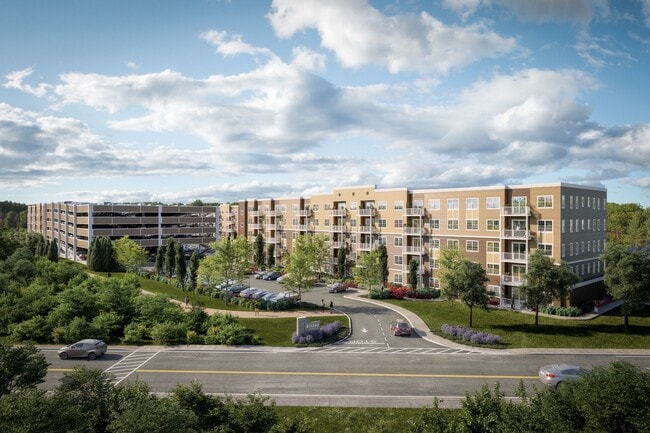 Photo - Rivage at Acton