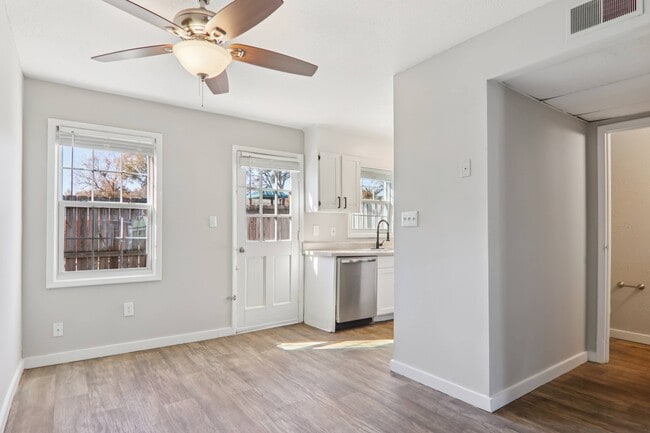 Townhomes at Spartanburg