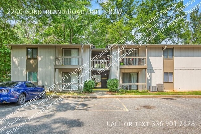 Building Photo - 2260 Sunderland Rd Rental