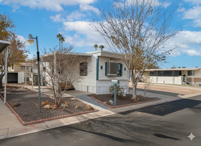 Photo - 3601 E Wyoming Ave