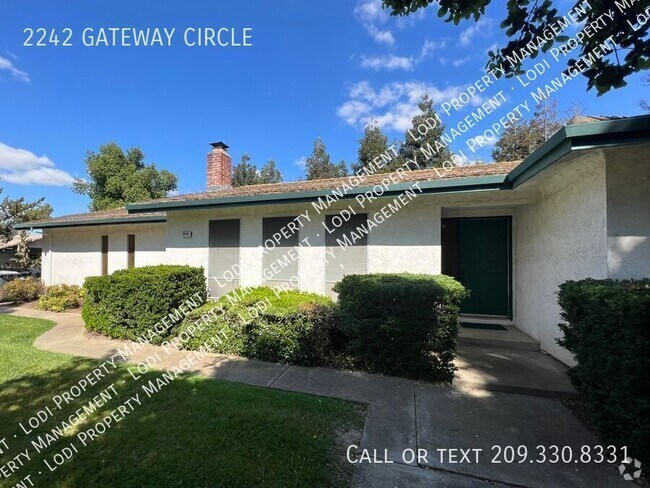 Building Photo - 2242 Gateway Cir Rental