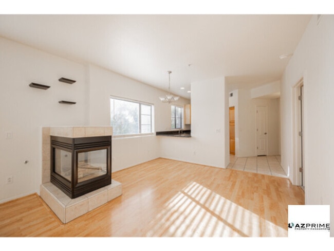 Photo - Live in the Lap of Luxury in this Stunning 2/2 Condo in the Heart of Scottsdale!