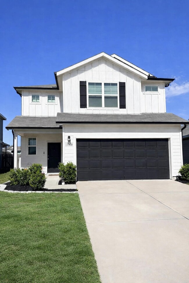 Building Photo - 17810 Plow Horse Ln