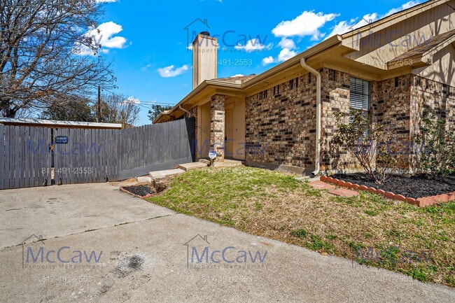 Photo - 2813 Newkirk Ct