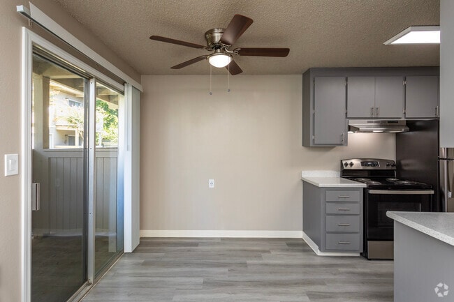 Photo - Bridgeford Apartments