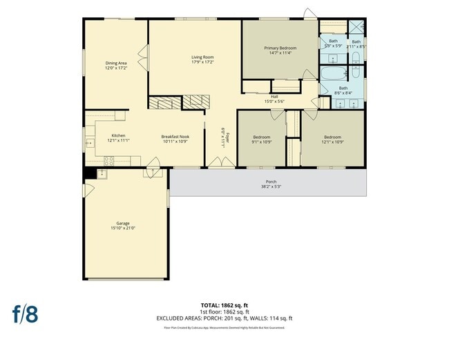 Photo - Wow! What a Great Home! Available Now!