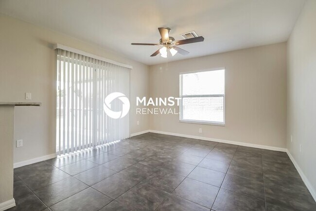 3 Bedroom Pet-Friendly Home in Fort Myers, FL with Main Street Renewal