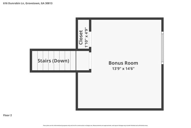 Photo - Lovely 4 Bedroom Home in Grovetown, GA