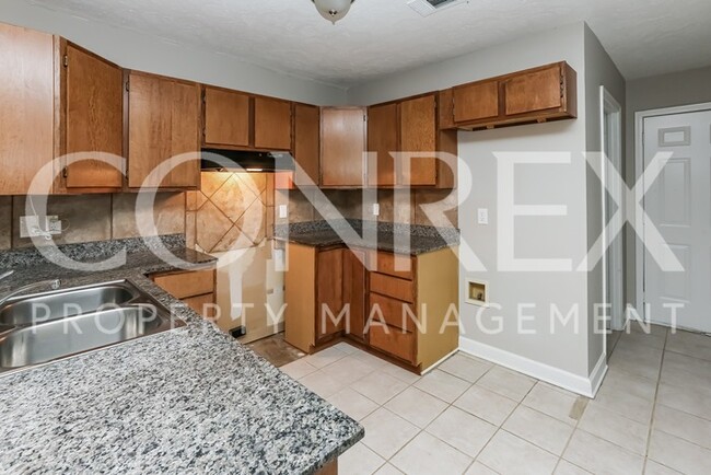 Photo - New Conrex Renovation