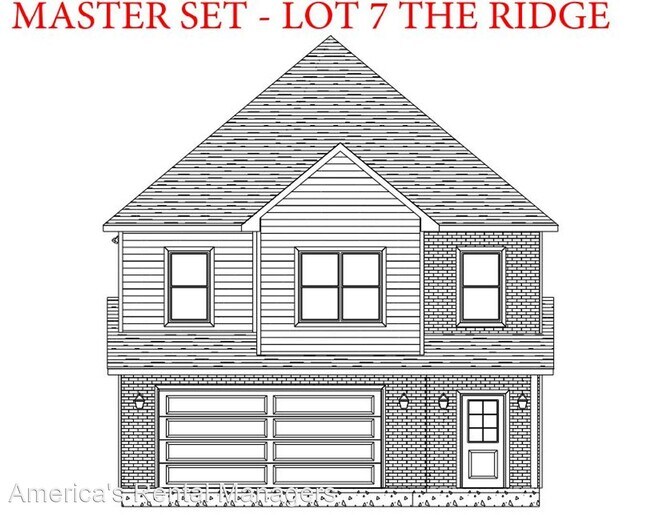 3 br, 2.5 bath House - 295 Ridge View Circle - 3 br, 2.5 bath House - 295 Ridge View Circle