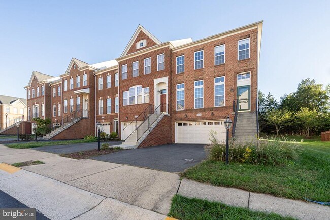 Photo - 42029 Bushclover Terrace Townhome