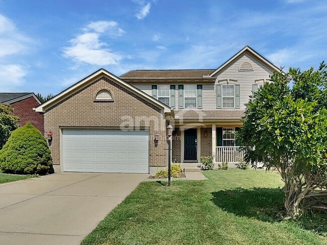 Building Photo - 1528 Marietta Dr Rental