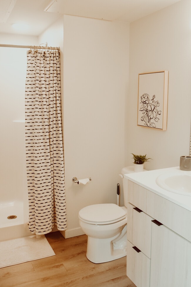 Photo - Trestle Lofts