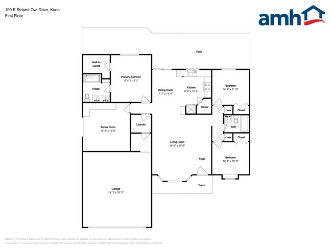 Photo - 199 E Striped Owl Dr