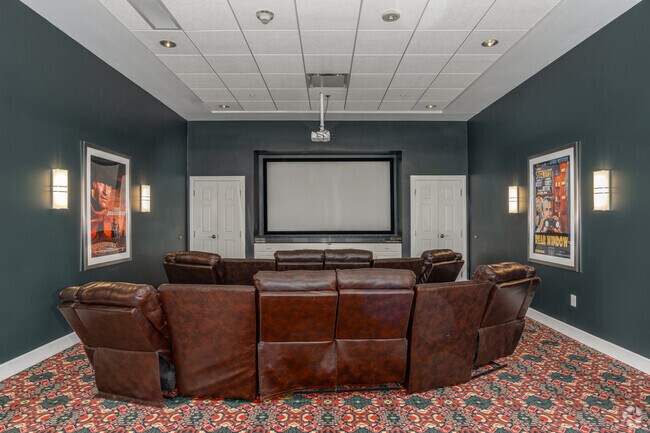 Theater
