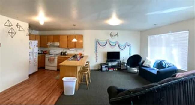 Photo - Brooklane Apartments