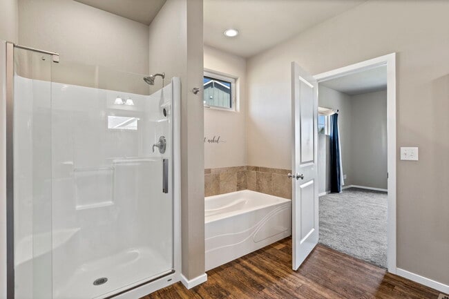 Photo - 910 W Chaperon Peak Dr