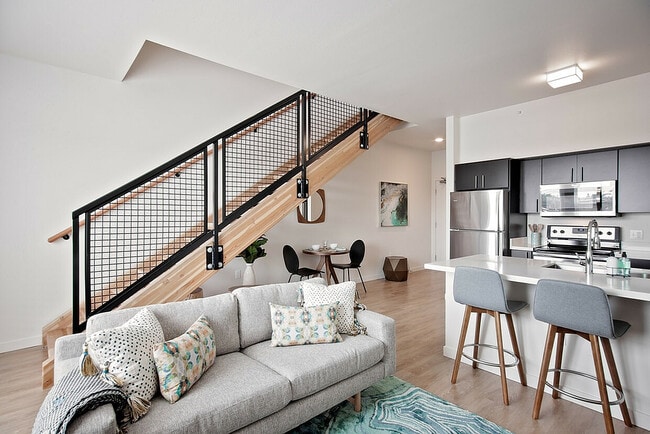 Estilo sin esfuerzo en cada habitación