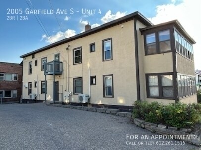 Photo - 2005 Garfield Ave Unidad 4