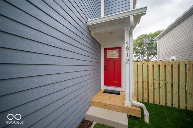 Photo - 4812 Norwaldo Ave