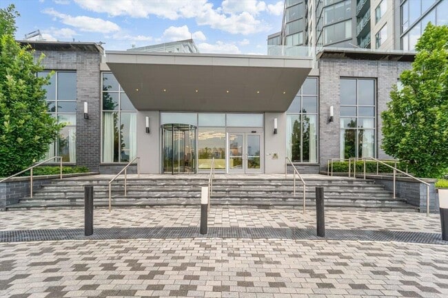 Photo - 9 Ave at Port Imperial Unit 806