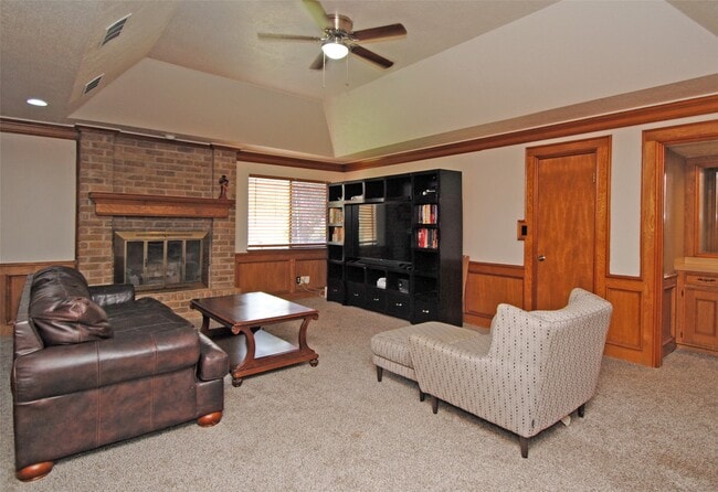 Photo - 15007 Pebble Bend Dr