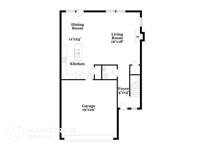 Photo - 309 Hardaway Point