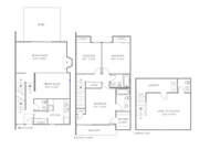 Three Bedroom