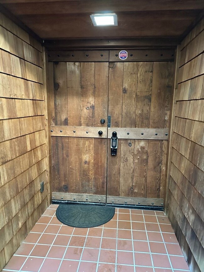 Photo - Redwood Cabin Retreat Steps from the Pacific Ocean, Moonstone Beach, CA