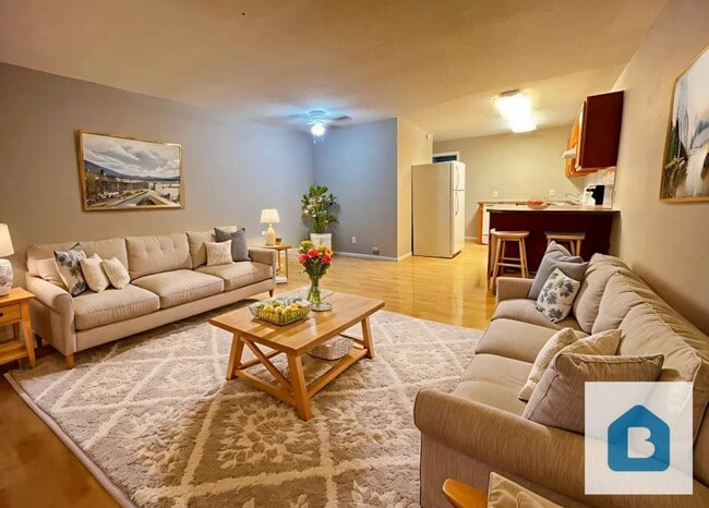 Building Photo - 316 E Brookside St Unit 21 Rental