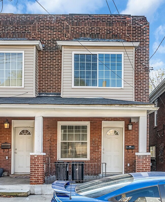 Photo - Spacious Two Bed Available July 10th! Central Air, Dishwasher, Laundry, Off Street Parking!