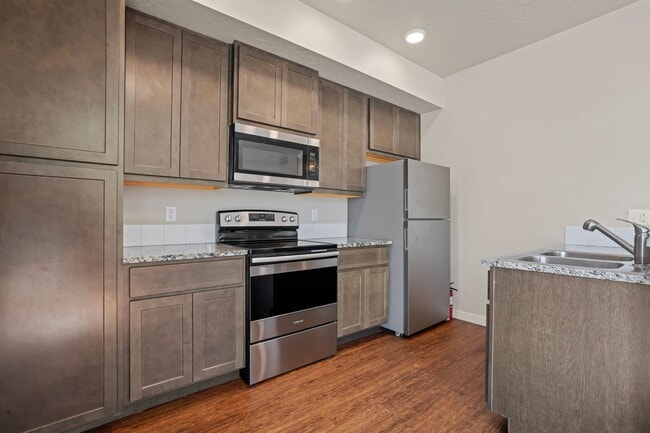 Photo - Beautiful Home in Garden City!