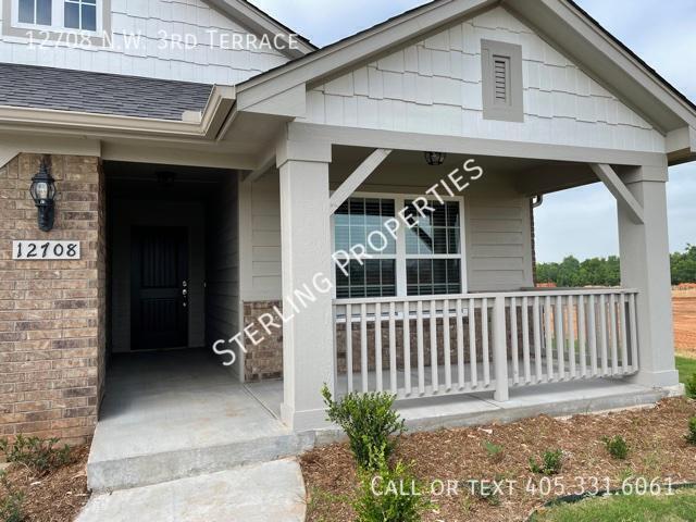 Photo - 12708 NW 3rd Terrace