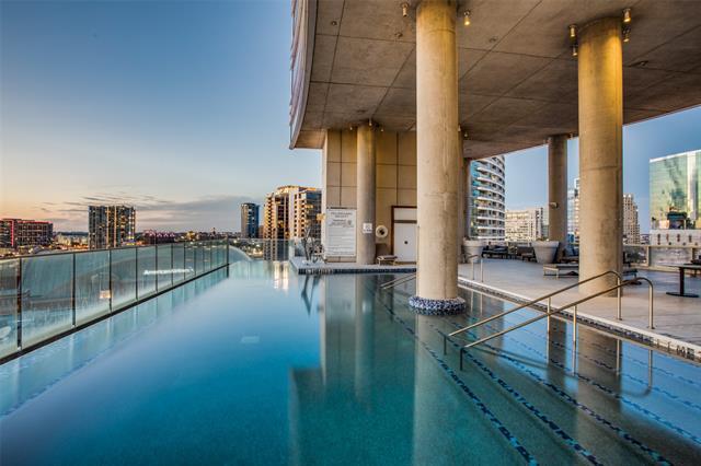 Photo - 2408 Victory Park Ln Unidad 939 Rental