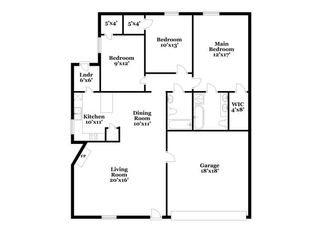 Photo - 617 Sawyer Dr