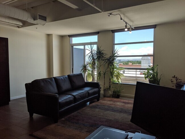 Photo - Downtown Living with great views