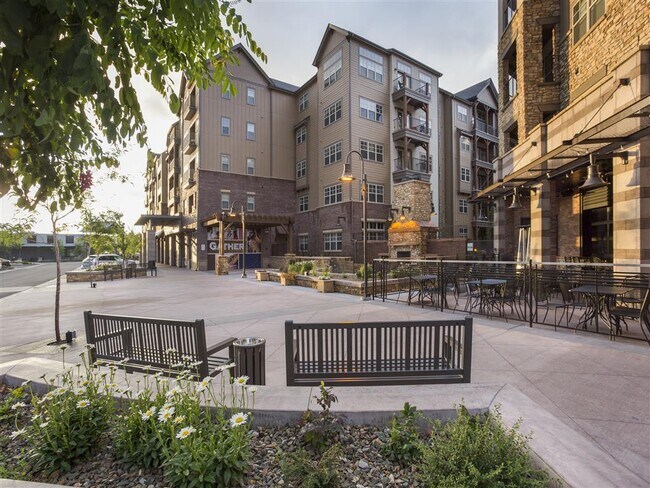 Village at Aspen Place