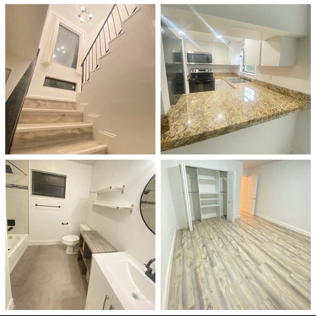 Photo - 1616 NE 151st St Unit Vanderbilt Townhouse