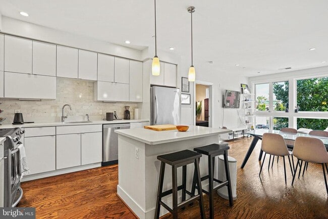 Photo - 2920 Georgia Ave NW Apartment Unit 201