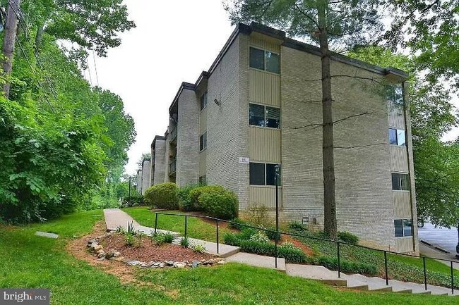 Photo - 12405 Braxfield Ct Unit 509